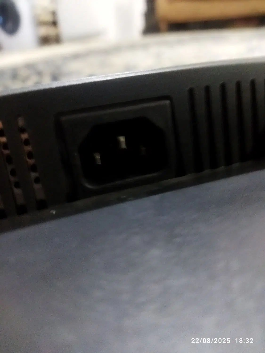مانیتور lenovo|رایانه رومیزی|کرج, بنیاد|دیوار
