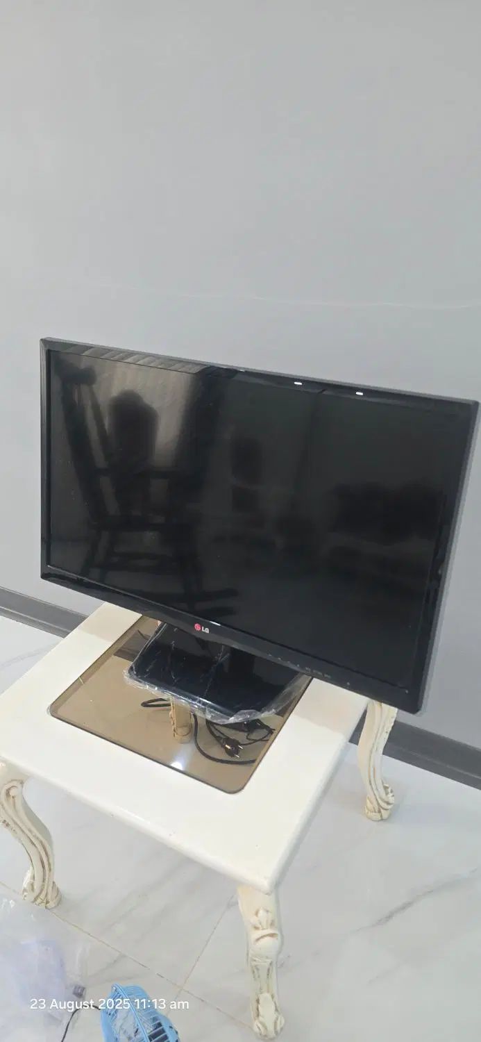 تلویزیون مانیتور LED ۲۹ اینچ LG|تلویزیون و پروژکتور|کرج, حیدرآباد|دیوار