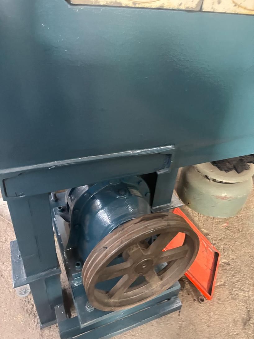 دستگاه غلطک نورد لاستیک سازی|ماشینآلات صنعتی|شریفآباد, |دیوار