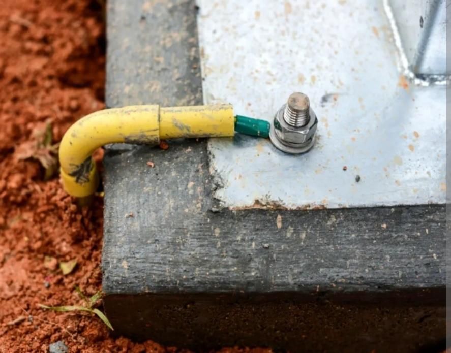 اجرای چاه ارت تست تاییدیه وهمبندی صاعقه گیر|خدمات پیشه و مهارت|تهران, سهروردی|دیوار