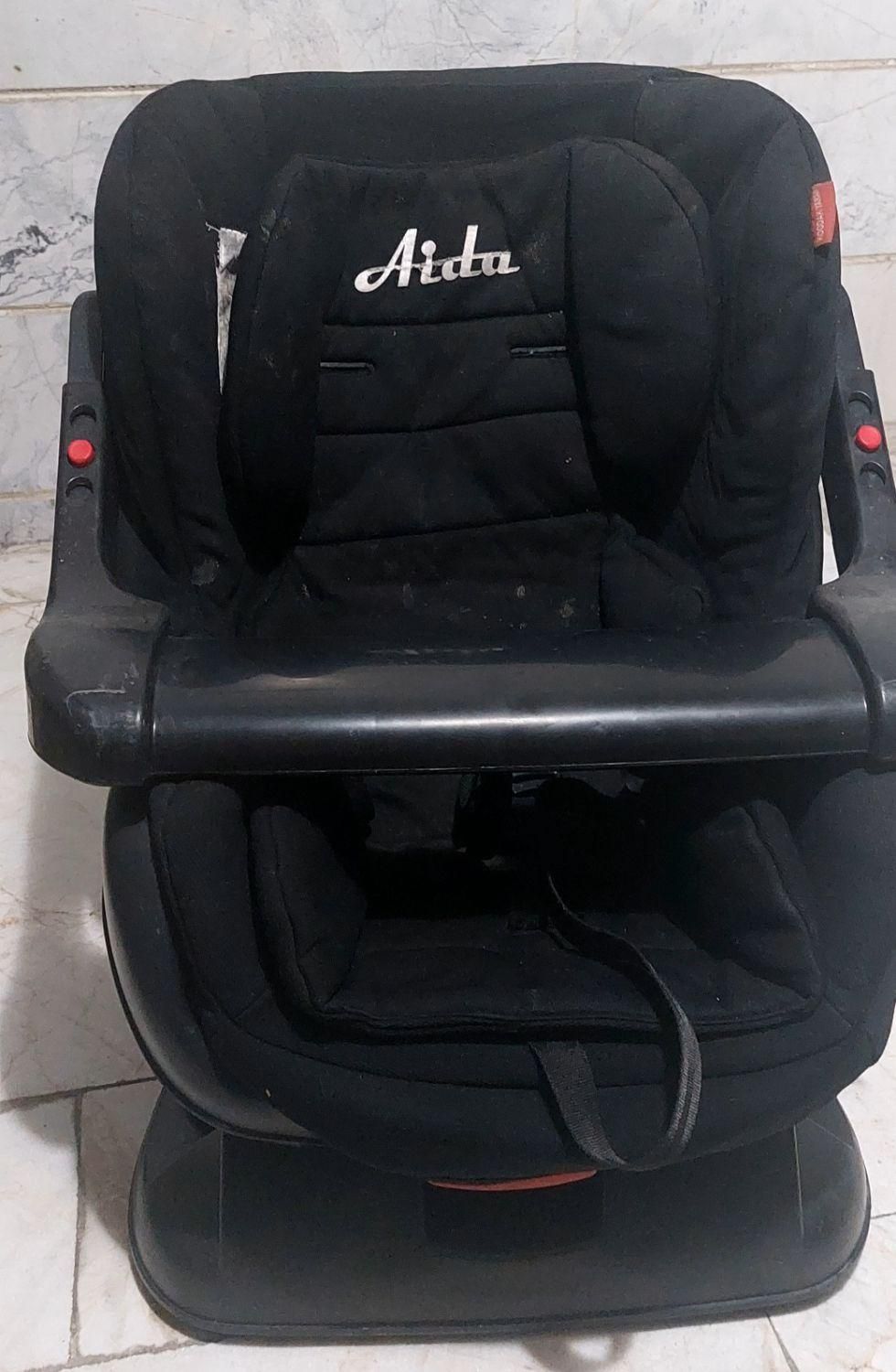 صندلی ماشین|تخت و صندلی بچه|تهران, بلورسازی|دیوار