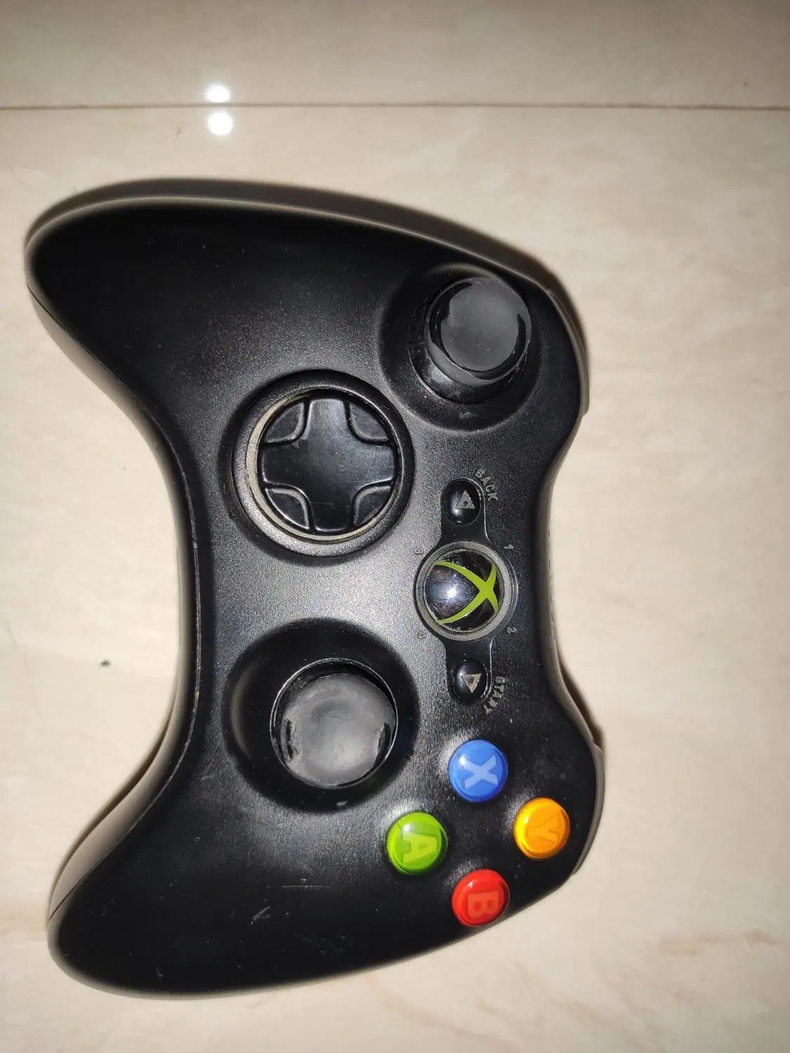 Xbox 360|کنسول، بازی ویدئویی و آنلاین|مشهد, دانشجو|دیوار