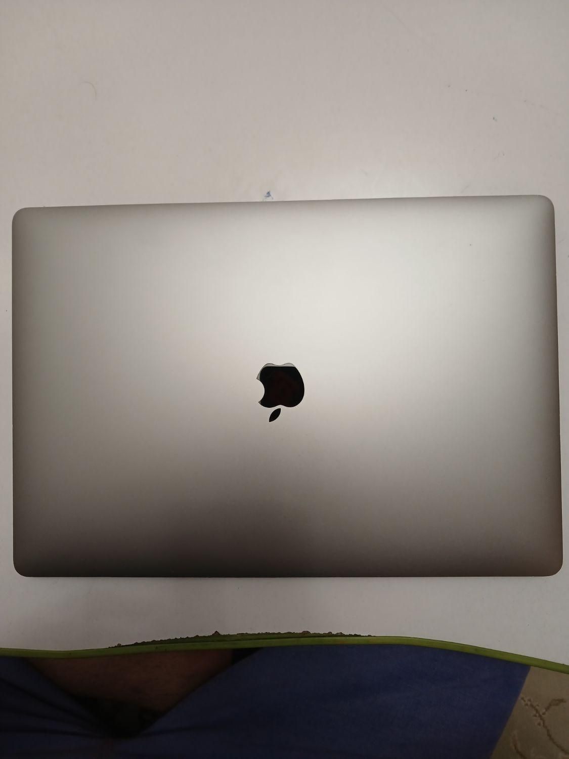 مک بوک macbook pro 2019|رایانه همراه|همدان, |دیوار