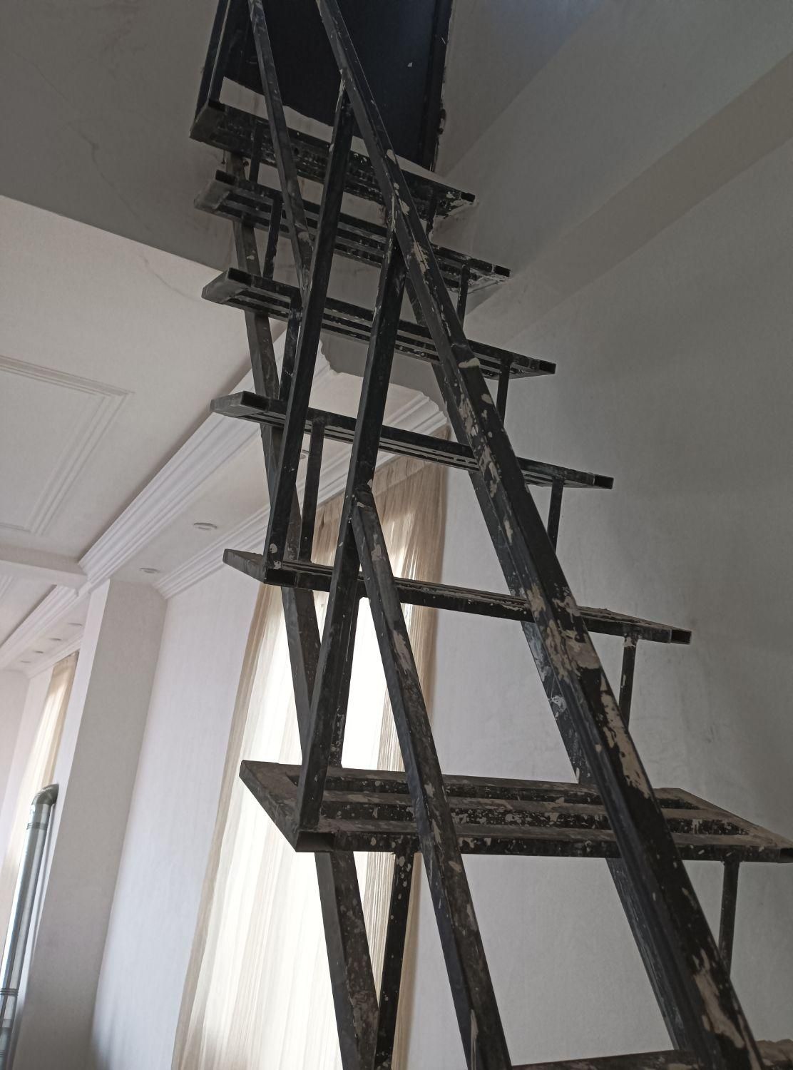 جوشکاری ، کاشی کاری ، بنایی|خدمات پیشه و مهارت|ابهر, |دیوار