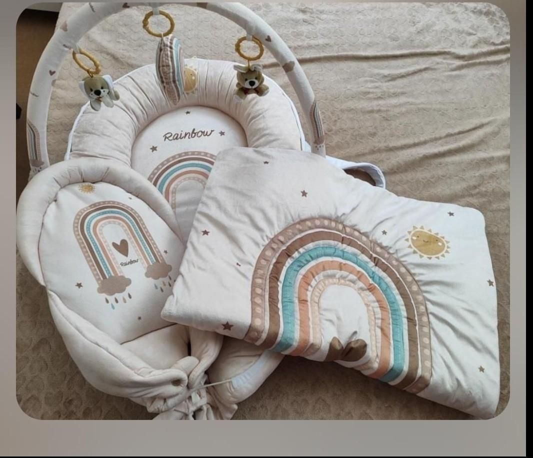 تشک گاردار و تشک بازی|اسباب و اثاث بچه|بیجار, |دیوار