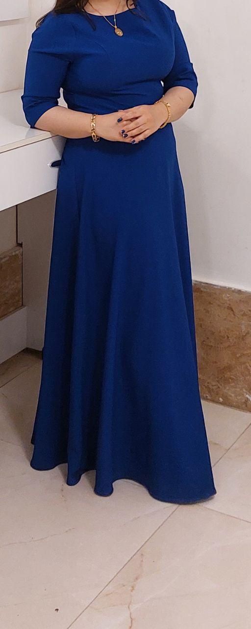 لباس مجلسی|لباس|خمین, |دیوار