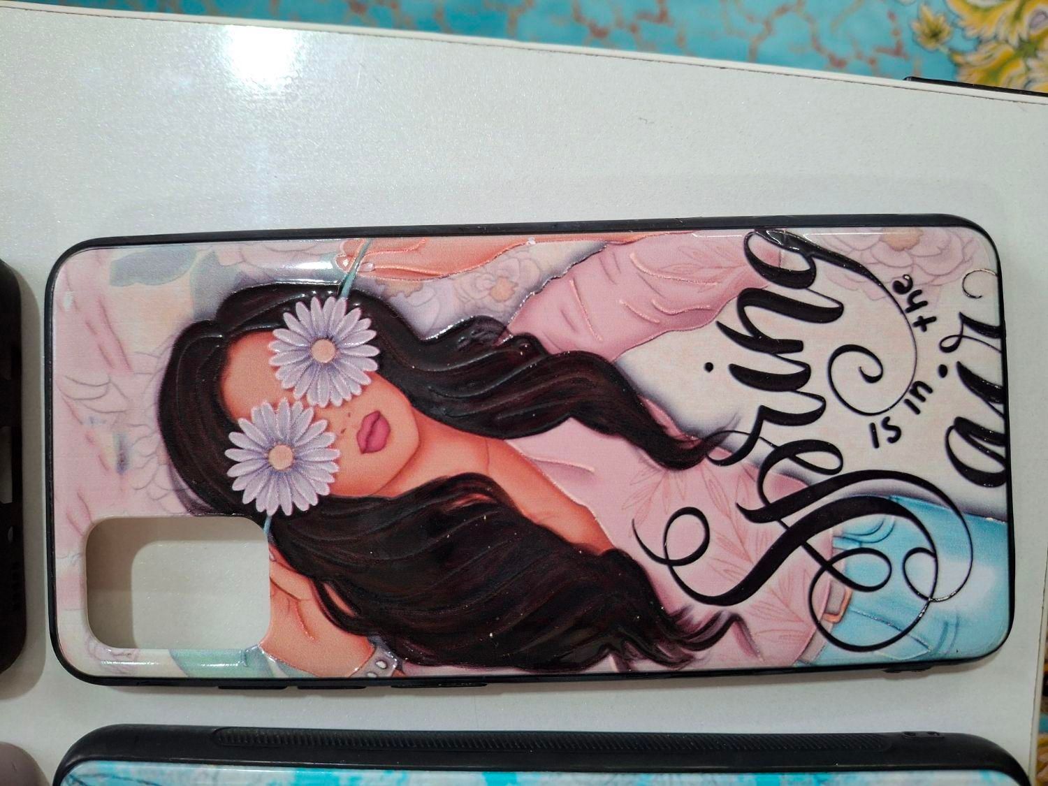 گارد گوشی سامسونگ A31 چهارعدد|لوازم جانبی موبایل و تبلت|خمینیشهر, |دیوار