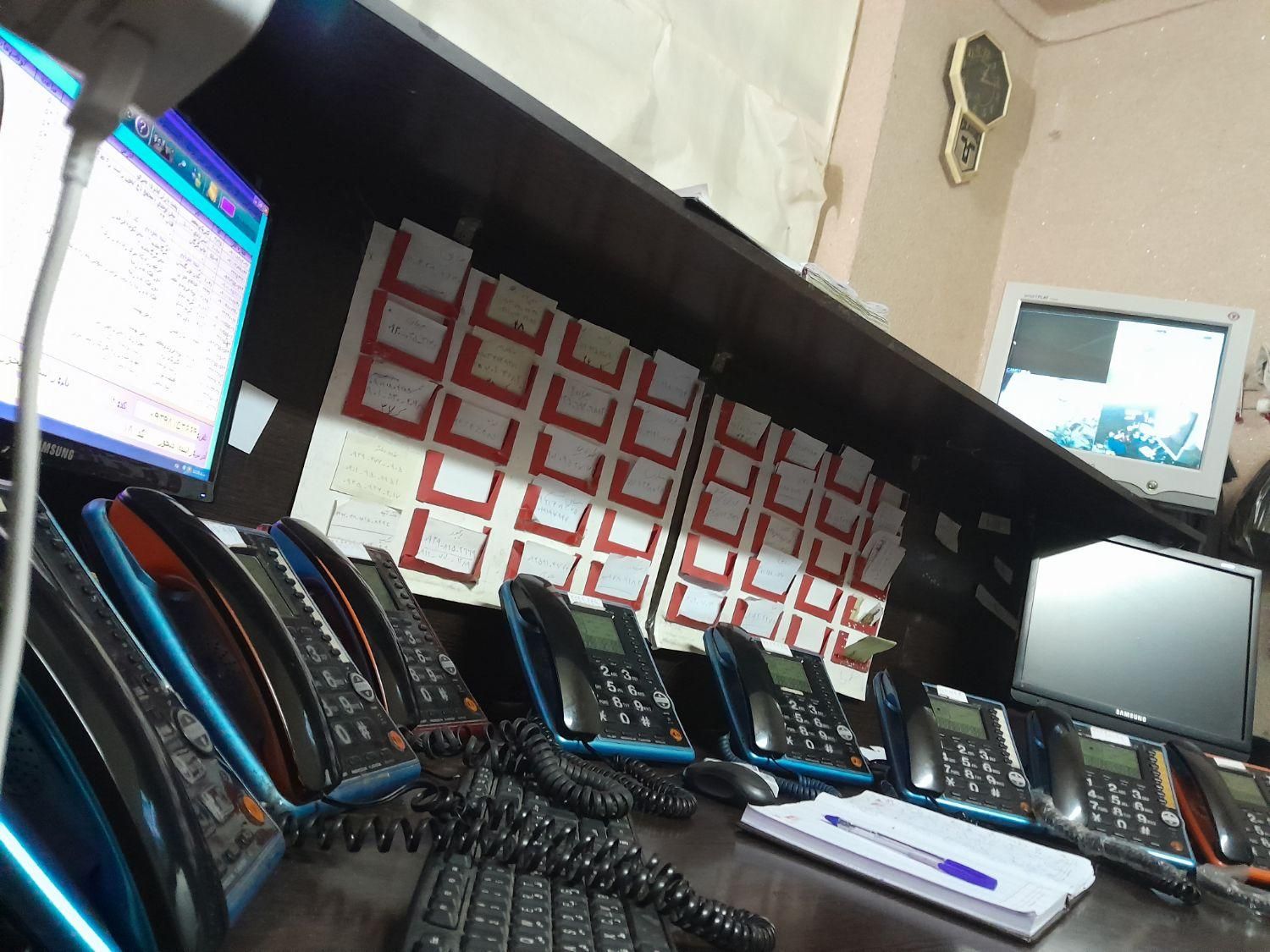 استخدام پیک موتوری در پیک صبا گرگان|استخدام حمل و نقل|گرگان, |دیوار