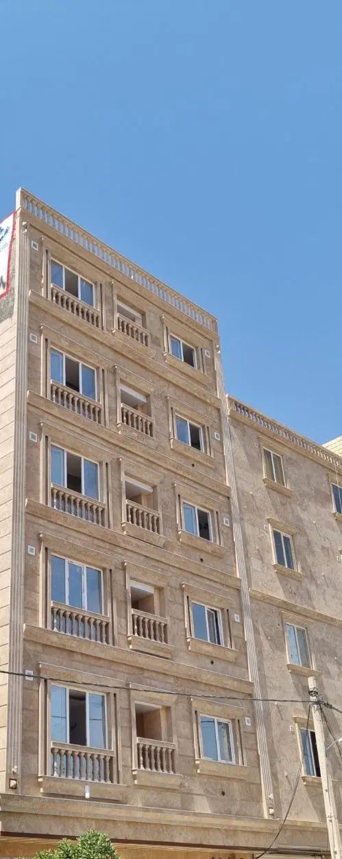 فروش اپارتمان ۲ خواب مبین نواب صفوی کوشک میدان|فروش آپارتمان|شیراز, کوشک میدان|دیوار