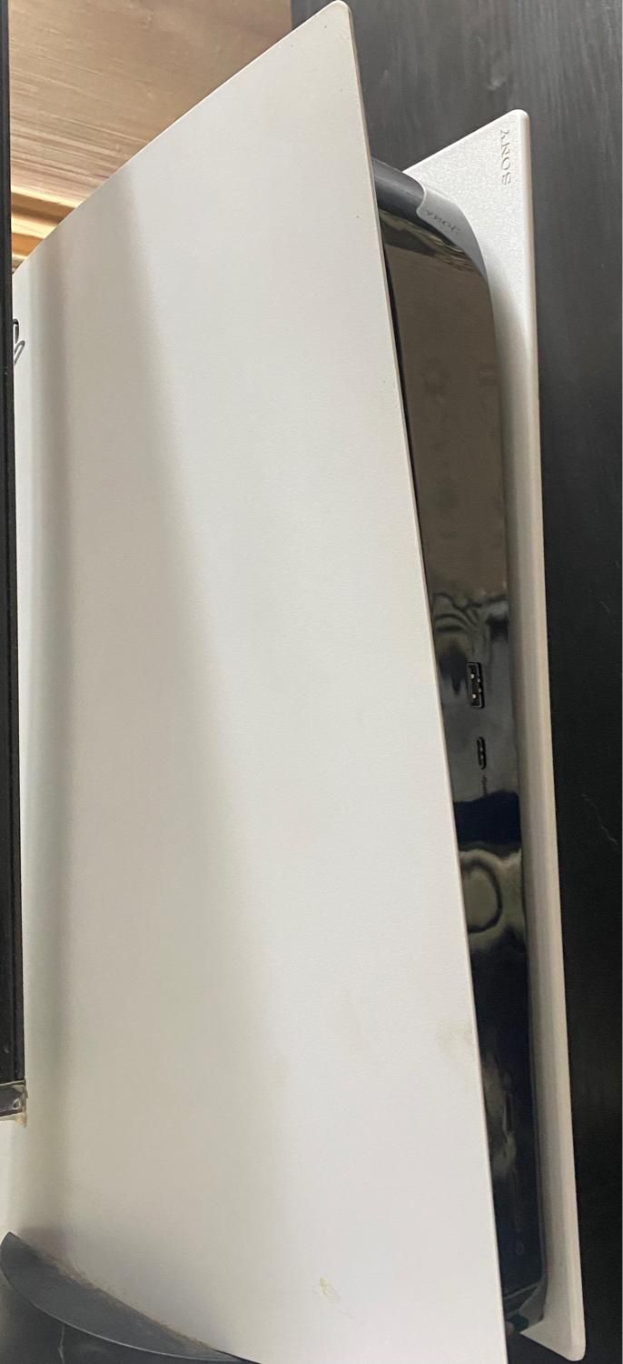 Ps5 disk|کنسول، بازی ویدئویی و آنلاین|پاکدشت, |دیوار
