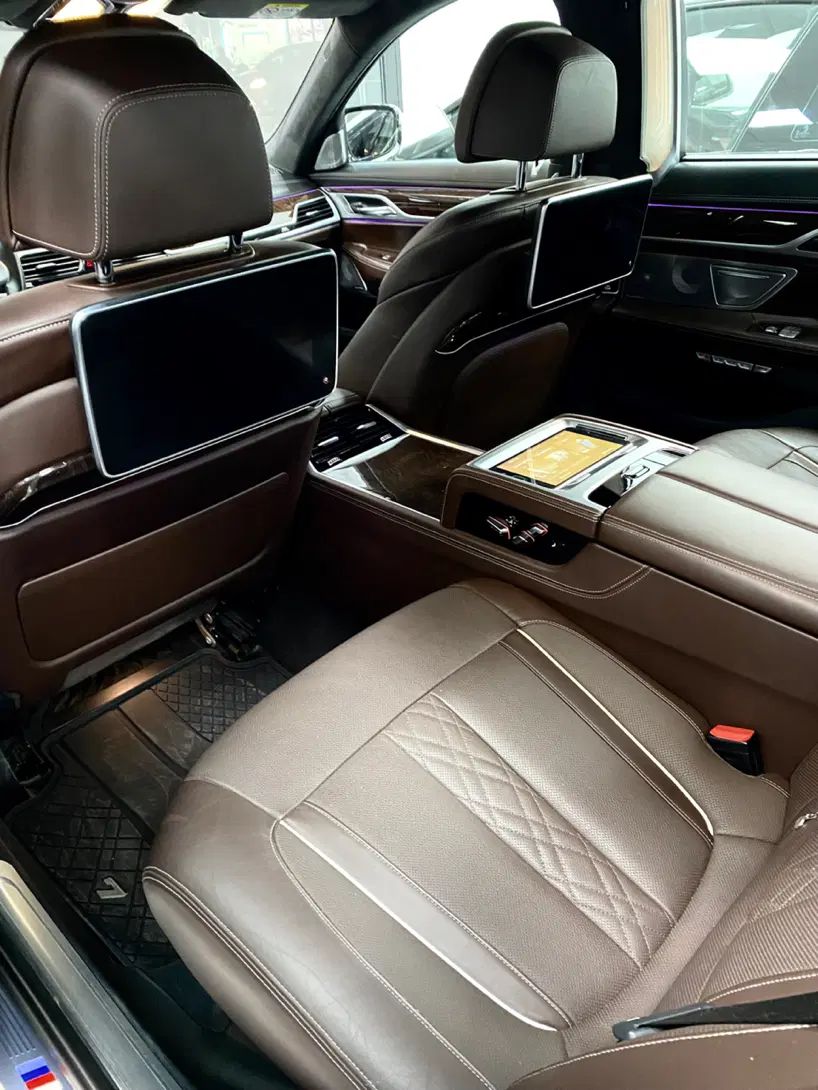 BMW 730Li|خودرو سواری و وانت|تهران, سهروردی|دیوار