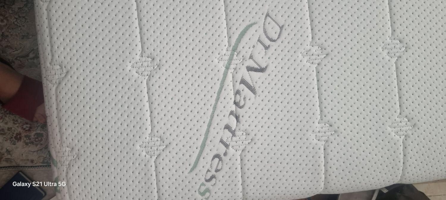 تشک طبی مارک زست ( DR.Mattress )|تشک تختخواب|تهران, دکتر هوشیار|دیوار