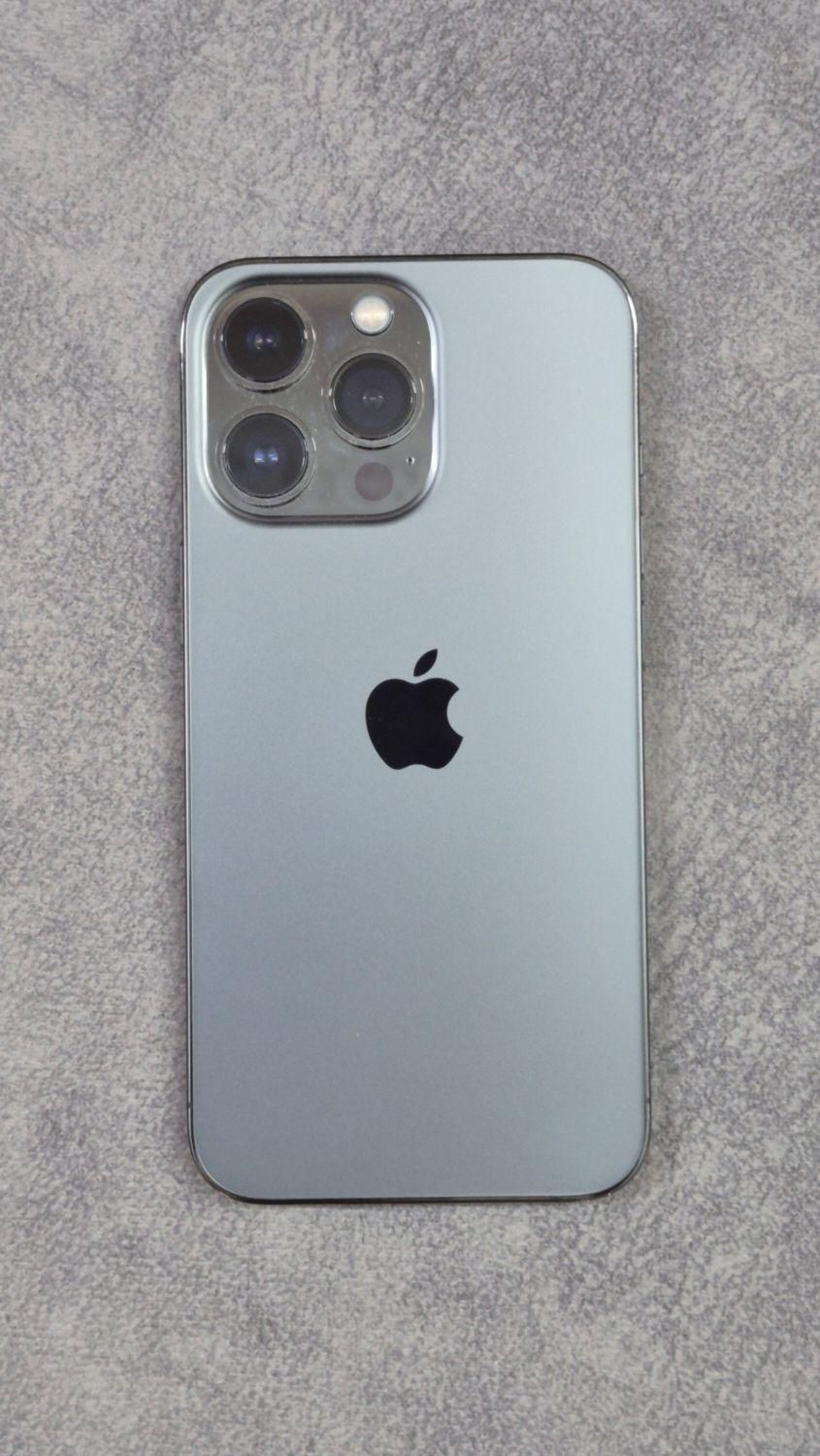 آیفون ۱۳ پرو  iPhone 13 pro 256|موبایل|تهران, دروازه شمیران|دیوار