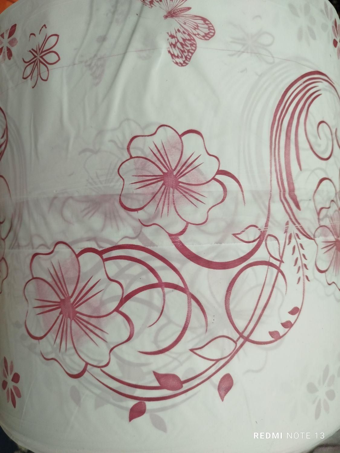 سفره یک بار مصرف یکبار مصرف|سفره، حوله، دستمال آشپزخانه|قم, ارم|دیوار