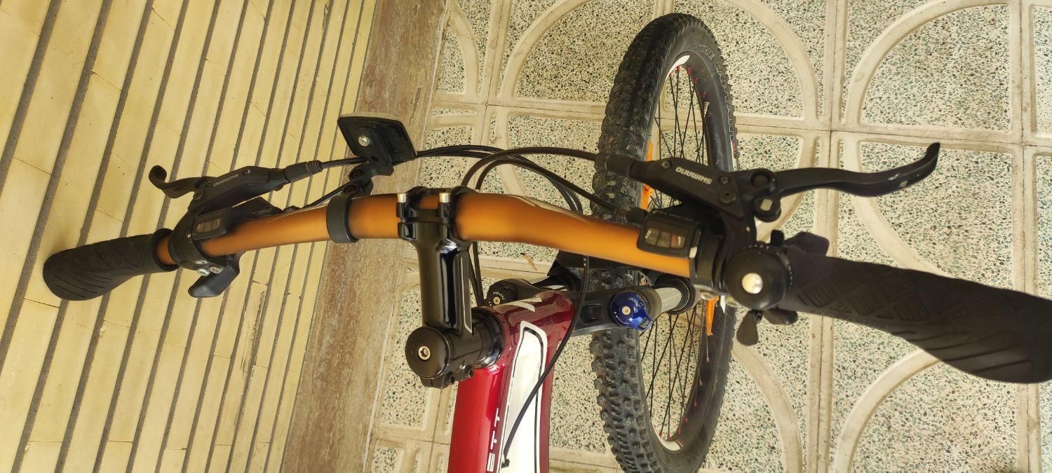 دوچرخه Specialized اسپیشیالایزد|دوچرخه، اسکیت، اسکوتر|اصفهان, مهرآباد|دیوار