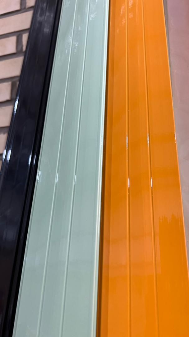 تیغه کرکره برقی. موتور کرکره انبار کارخانه|مصالح و تجهیزات ساختمان|تهران, بازار|دیوار