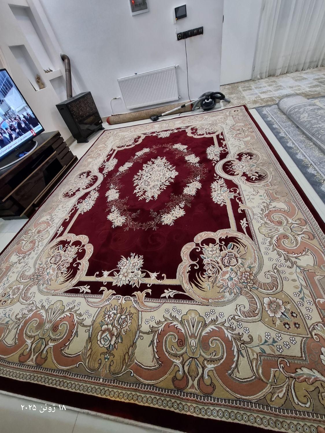 فرش جردن تهران|فرش|گلبهار, |دیوار