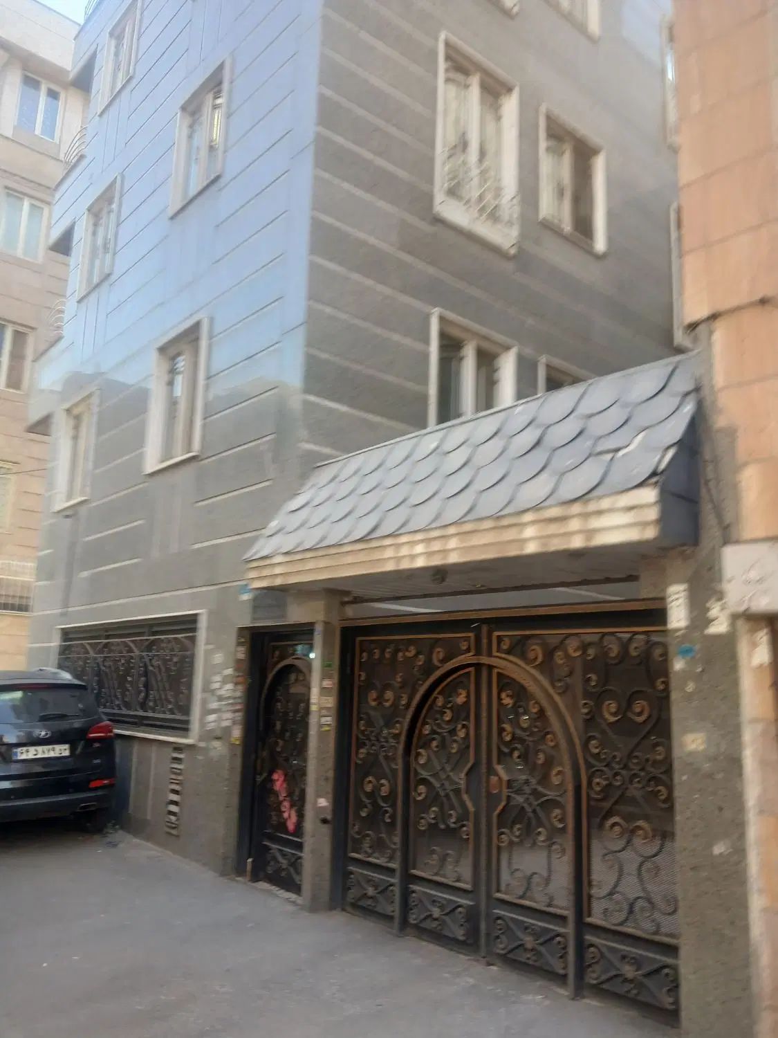 فروش آپارتمان ۷۰ متری ۲ خوابه در بهارستان|فروش آپارتمان|تهران, بهارستان|دیوار