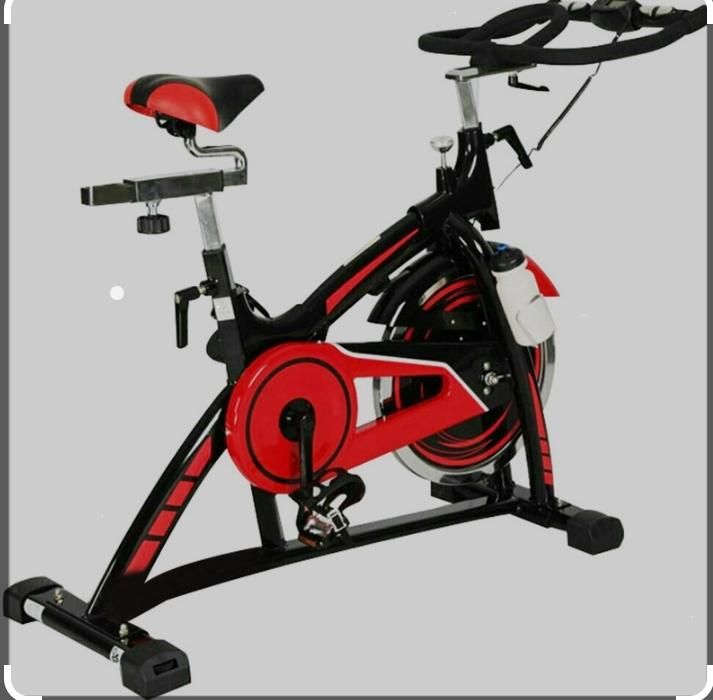 اسپینینگ باشگاهی ( دوچرخه ثابت و تردمیل  )|تجهیزات ورزشی|زاهدان, |دیوار