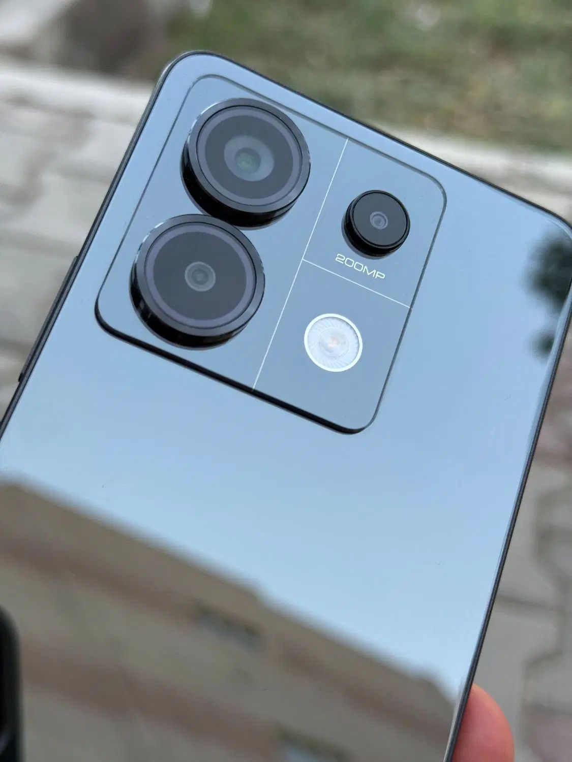 note13pro5g|موبایل|تهران, فاطمی|دیوار