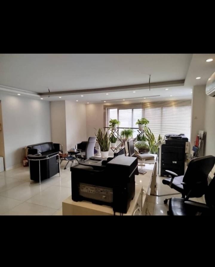 اجاره واحد اداری ۱۰۵ متری براصلی  پل بوسار|اجارهٔ دفتر کار، اتاق اداری، مطب|رشت, بوسار|دیوار