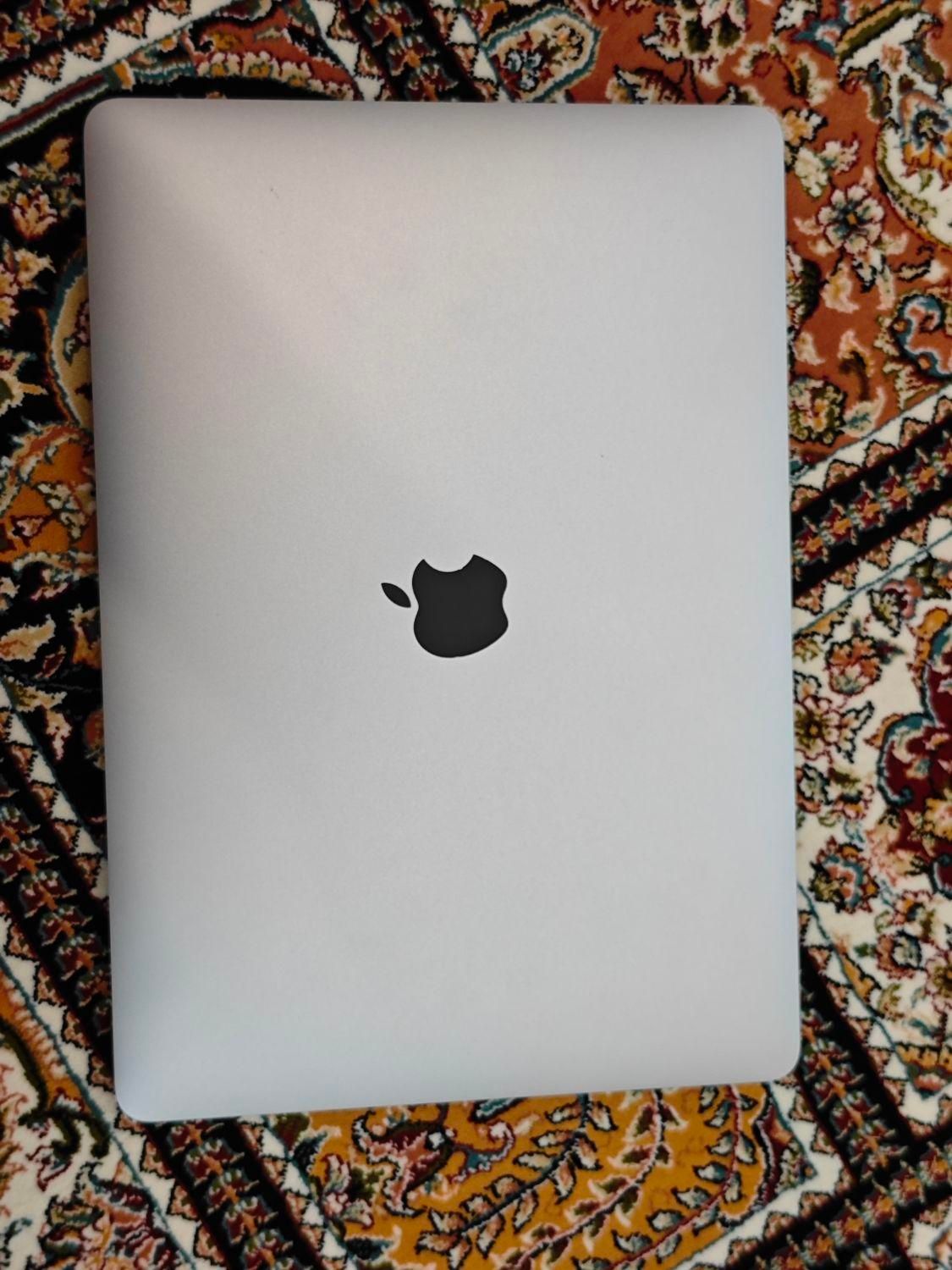 مک بوک ایر MacBook Air M1|رایانه همراه|تهران, تهران‌سر|دیوار