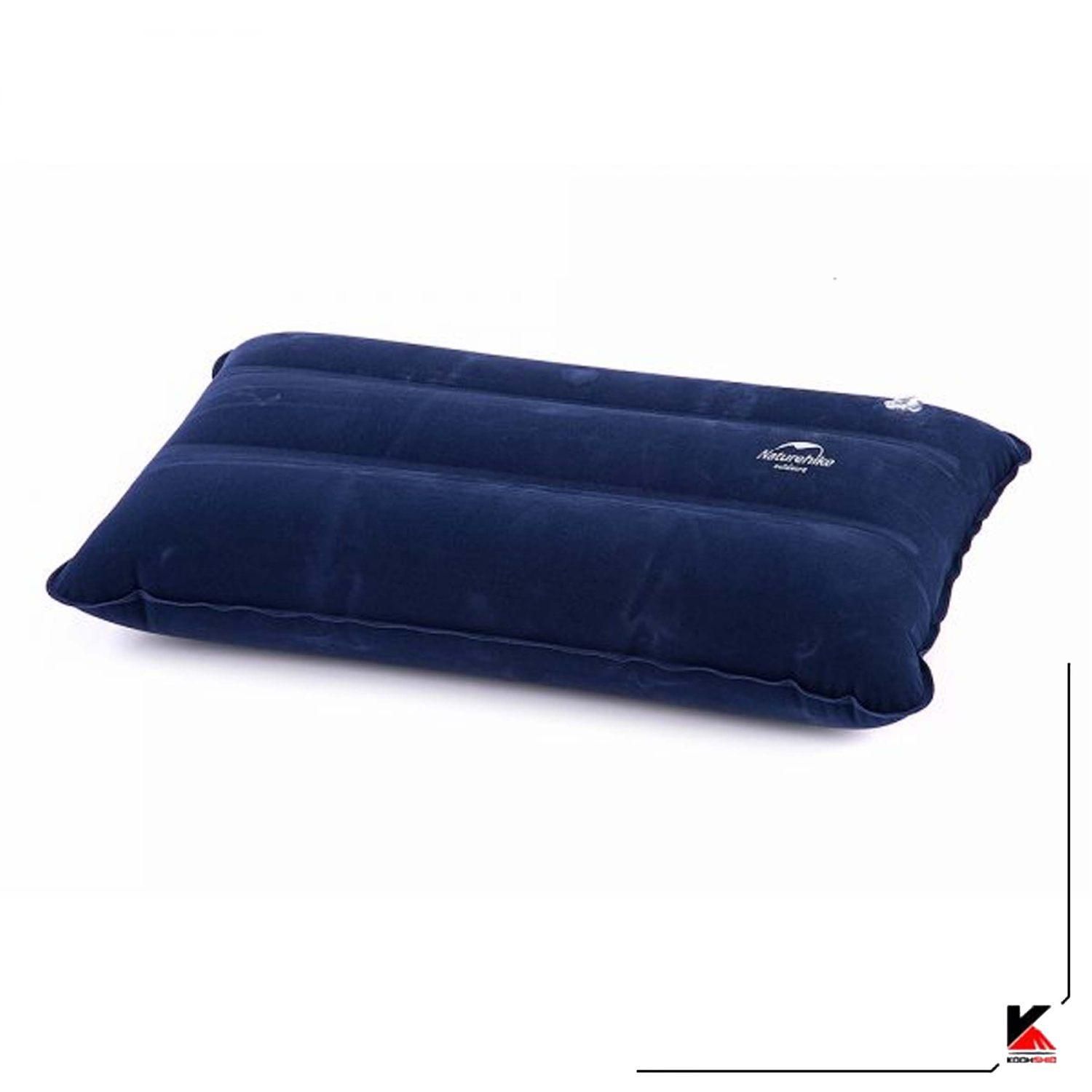 بالش بادی نیچرهایک مدل Square folding inflatable|کوهنوردی و کمپینگ|تهران, ونک|دیوار