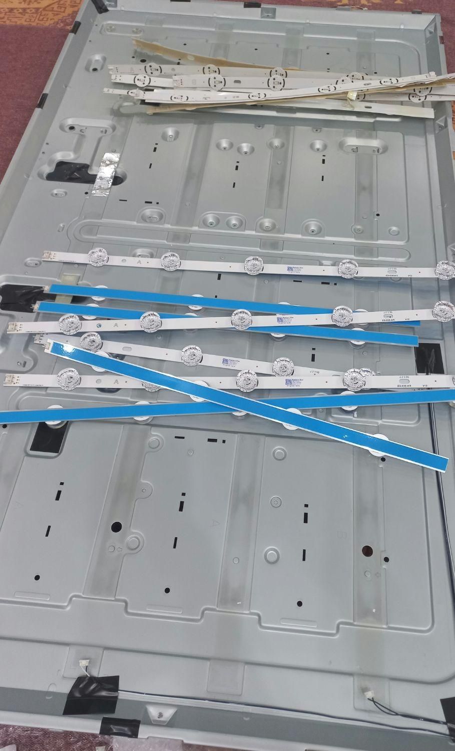 تعمیرات تلویزیون درمنزل و محل شما|خدمات پیشه و مهارت|اسلامشهر, شهرک قائمیه|دیوار