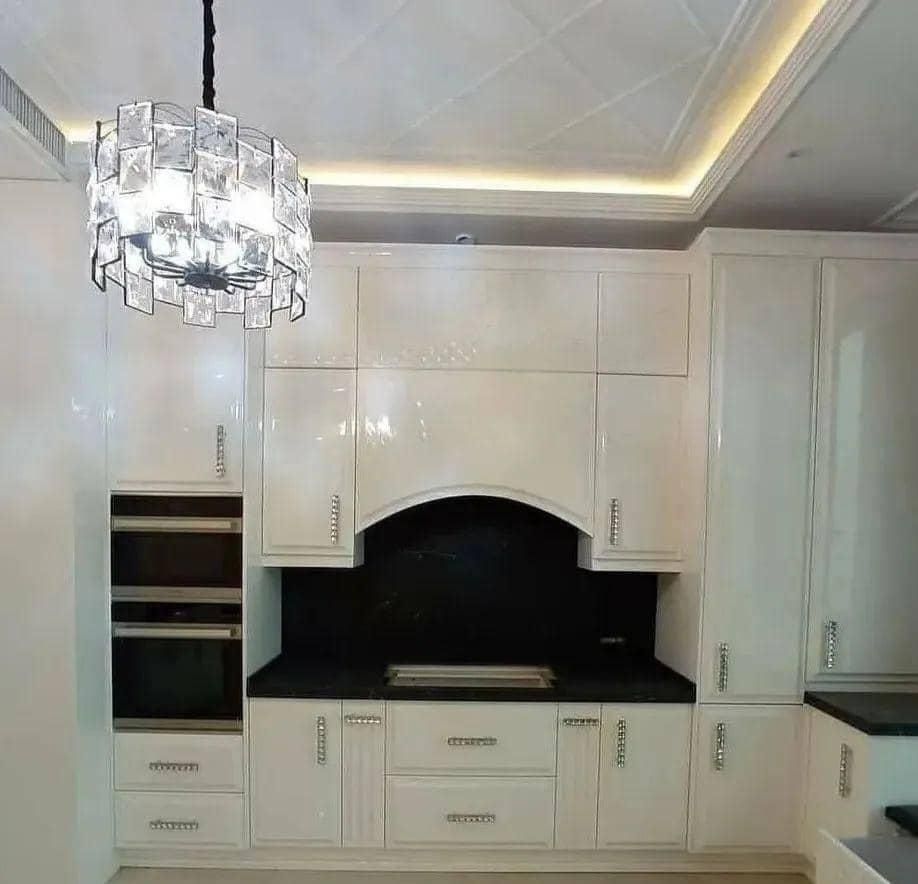 فروش کابینت اشپزخانه / تولیدی معتبر|مصالح و تجهیزات ساختمان|نجف‌آباد, حومه نجف آباد|دیوار