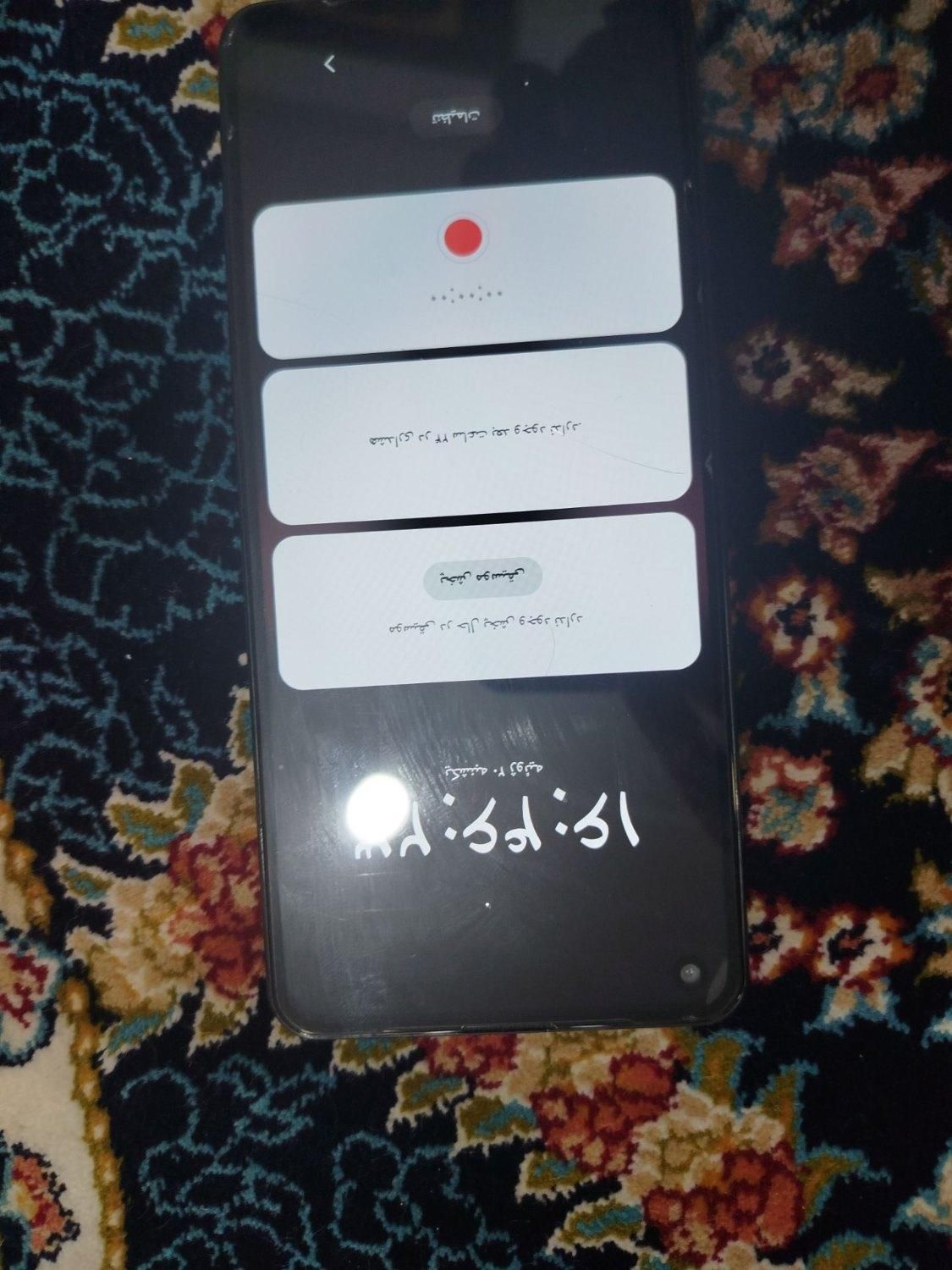 سامسونگ Galaxy A21s با حافظهٔ ۶۴ گیگابایت|موبایل|ملارد, |دیوار