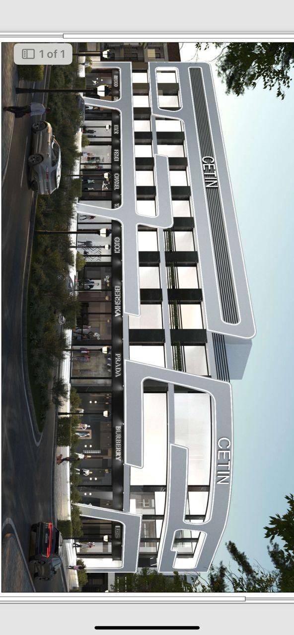 فروش تجاری اداری فاز ۳ ستین|فروش دفتر کار، اتاق اداری، مطب|پرند, فاز ۳|دیوار