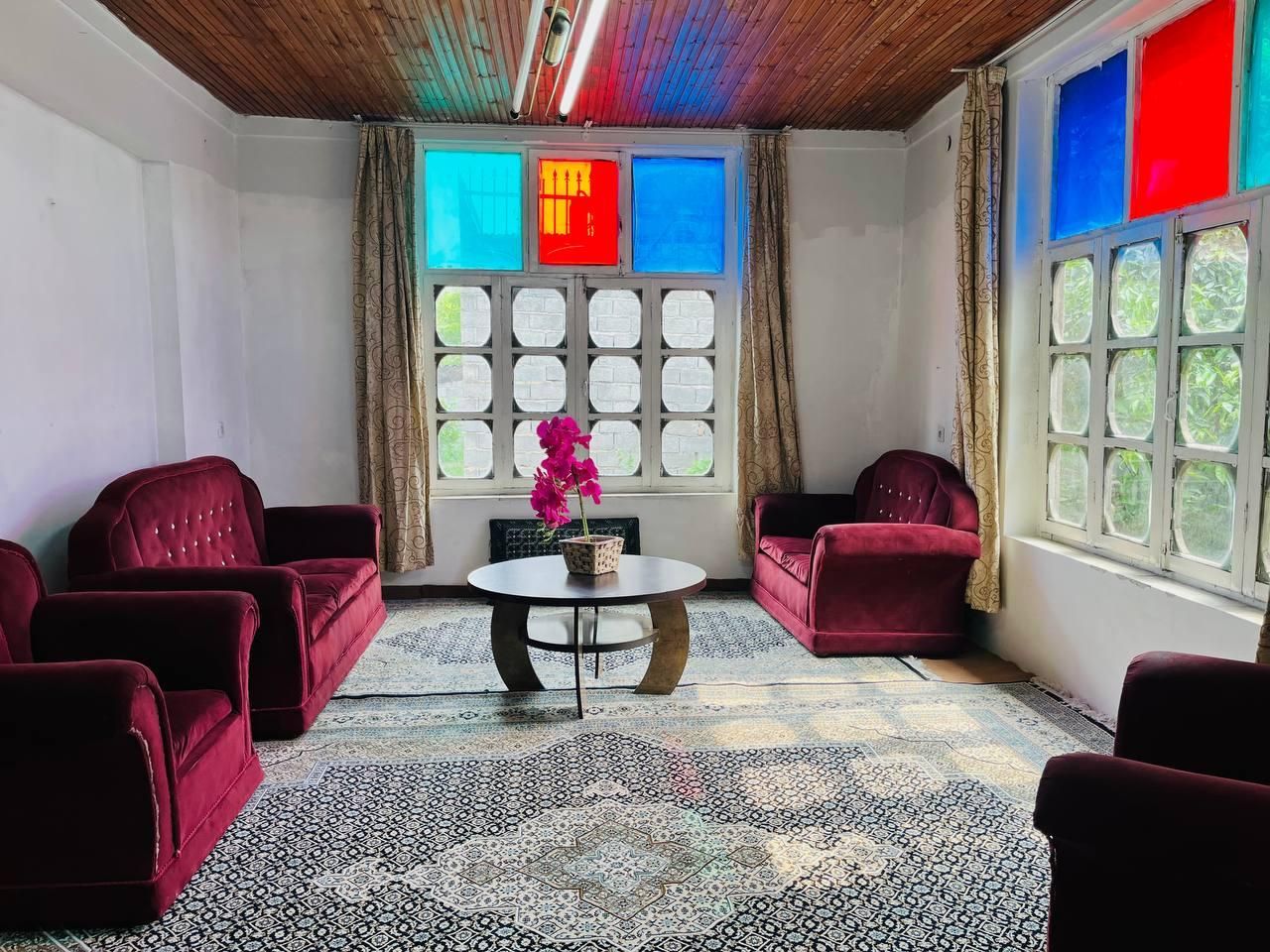 اجاره شبانهه|اجارهٔ کوتاه‌مدت آپارتمان و سوئیت|قائم‌شهر, |دیوار