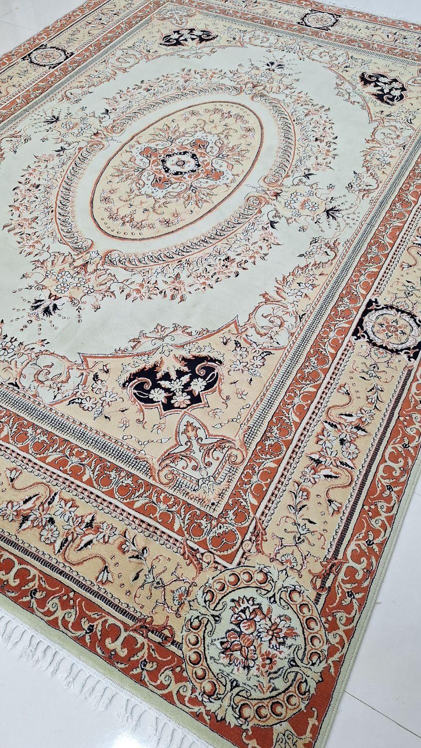 دو تخته فرش 12 متری تمام نخ|فرش|ایلام, |دیوار