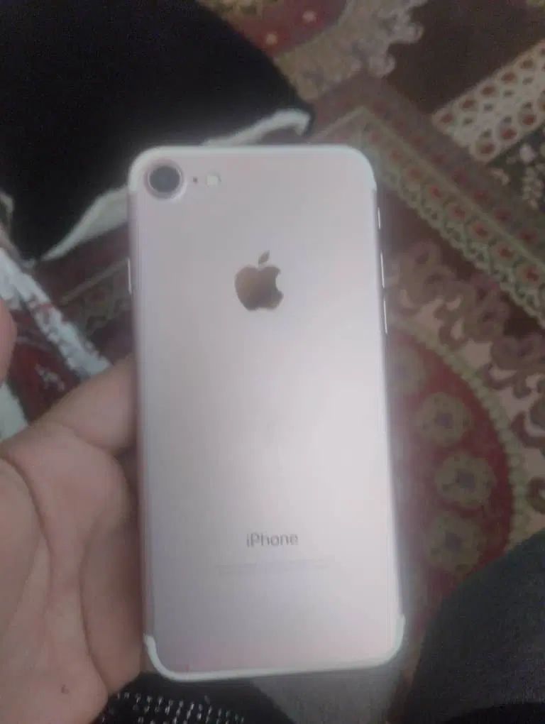 ایفون سون ifhone7اپل سون نو اصل|موبایل|تهران, طیب|دیوار
