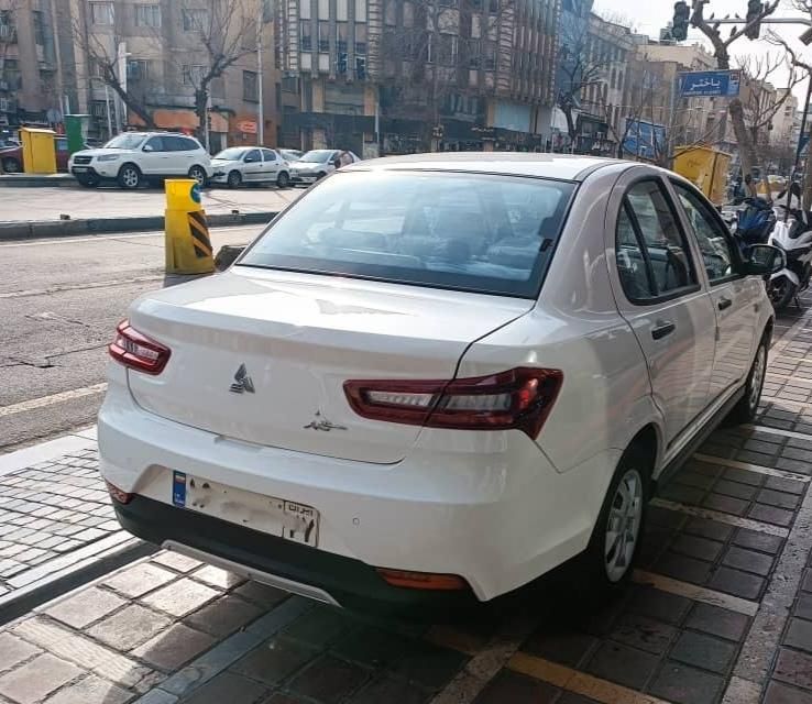 سهند S (بدون ضامن با سود بانکی اقساط 36ماهه)|خودرو سواری و وانت|تهران, جمال‌زاده|دیوار