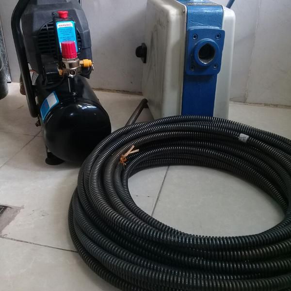 لوله بازکنی شبانه روز ی خوی|خدمات پیشه و مهارت|خوی, |دیوار