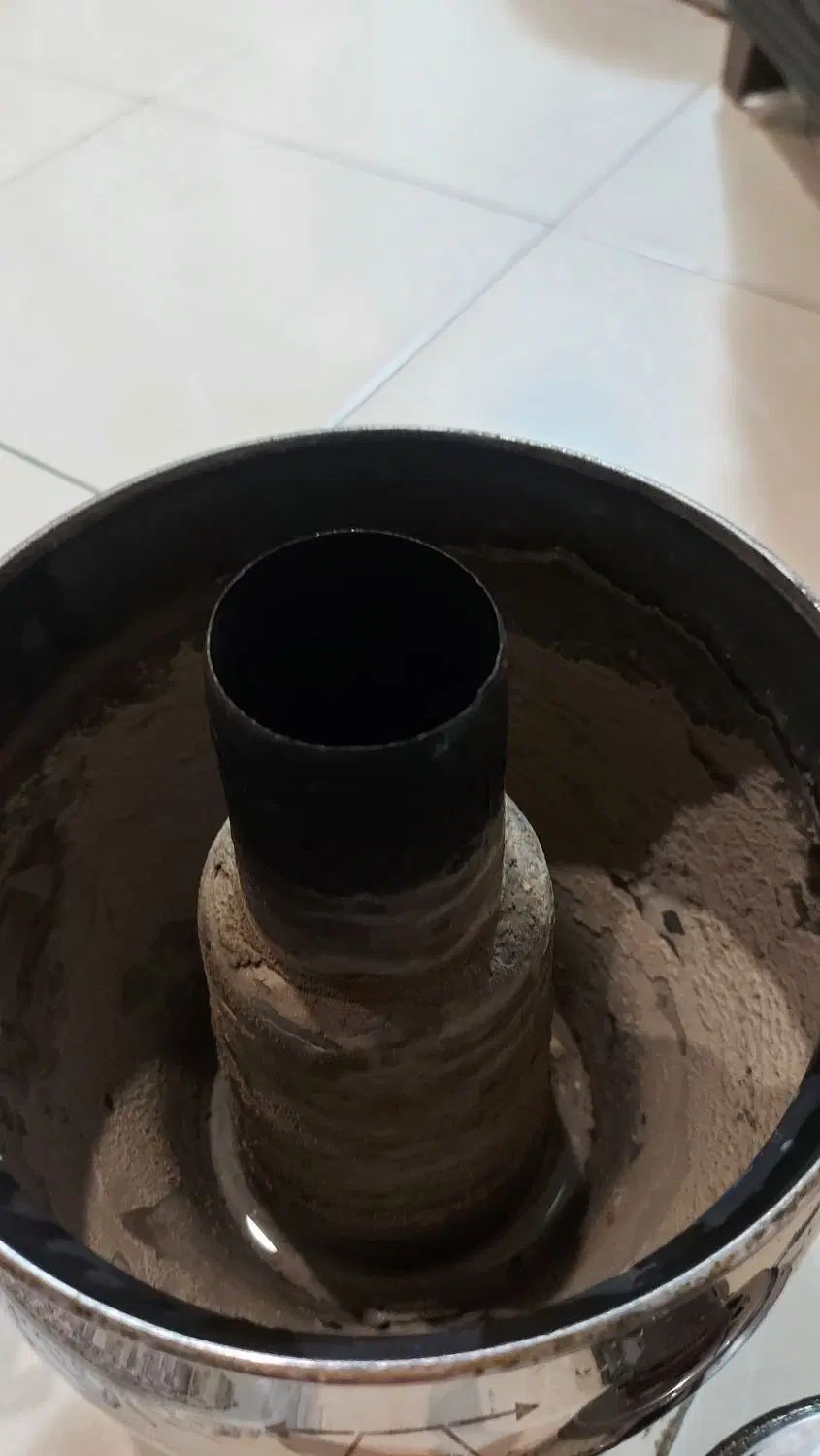 سماور گازی و سماور برقی|سماور، چای‌ساز، قهوه‌ساز|اصفهان, بهارستان|دیوار