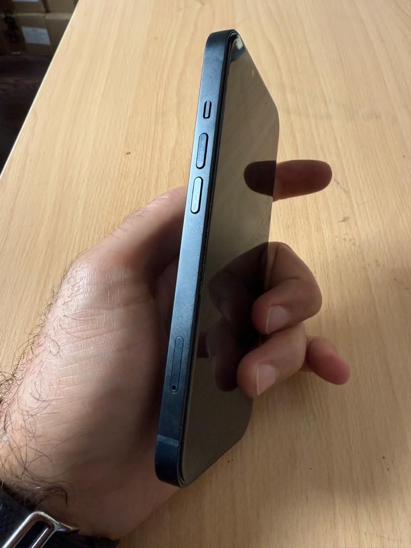 اپل iPhone 13 با حافظهٔ ۲۵۶ گیگابایت|موبایل|تهران, نارمک|دیوار