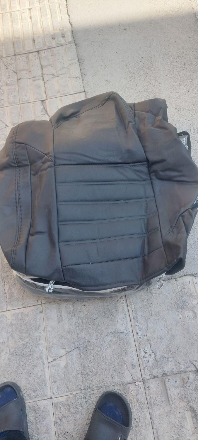 فروش روکش صندلی، زیر پایه، رو داشپورتی سورن پلاس|قطعات یدکی و لوازم جانبی|ارومیه, |دیوار