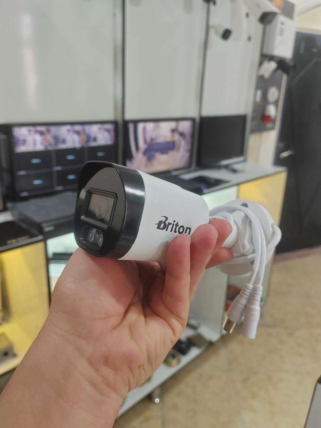 دوربین مداربسته داهوا/سری اصلی اقساط|دوربین مداربسته|قزوین, |دیوار