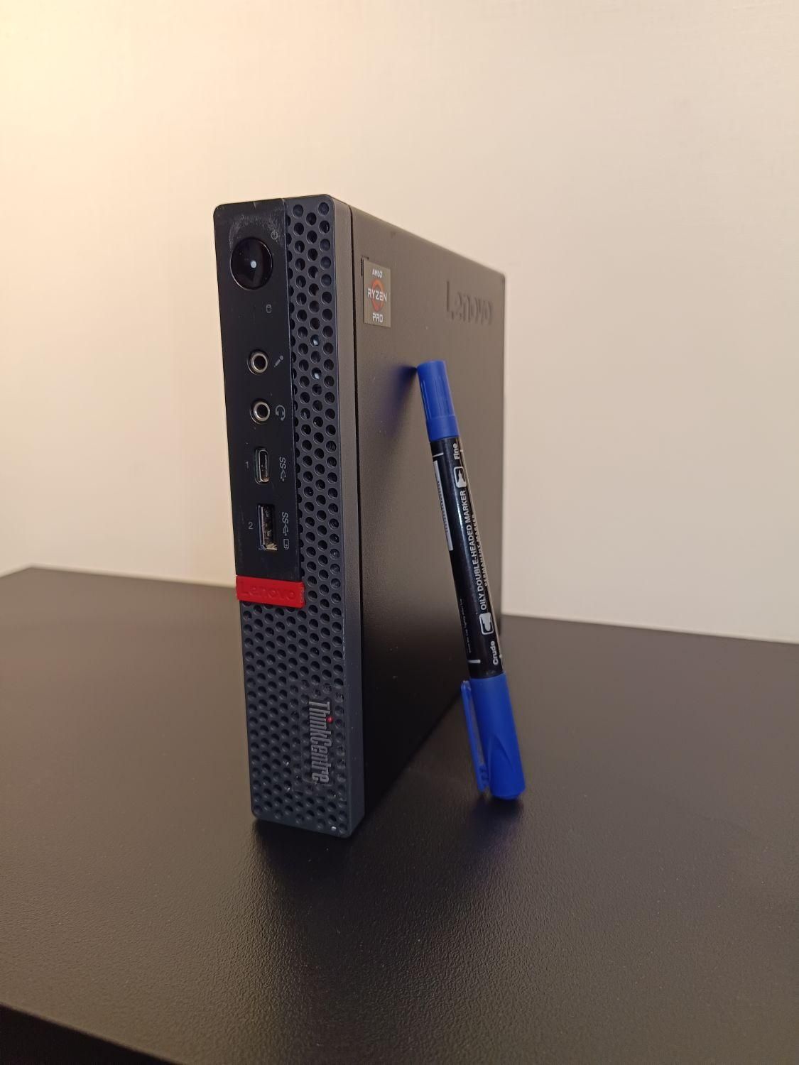 مینی کیس نسل 13با رم 16DDR5 هارد512 m2گرافیک 6|رایانه رومیزی|تهران, میدان ولیعصر|دیوار