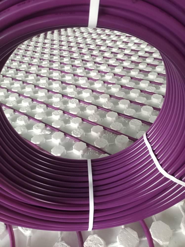 تولیدوفروش محصولات گرمایش از کف وفوم(عایق)گارانتی|خدمات پیشه و مهارت|تهران, الهیه|دیوار