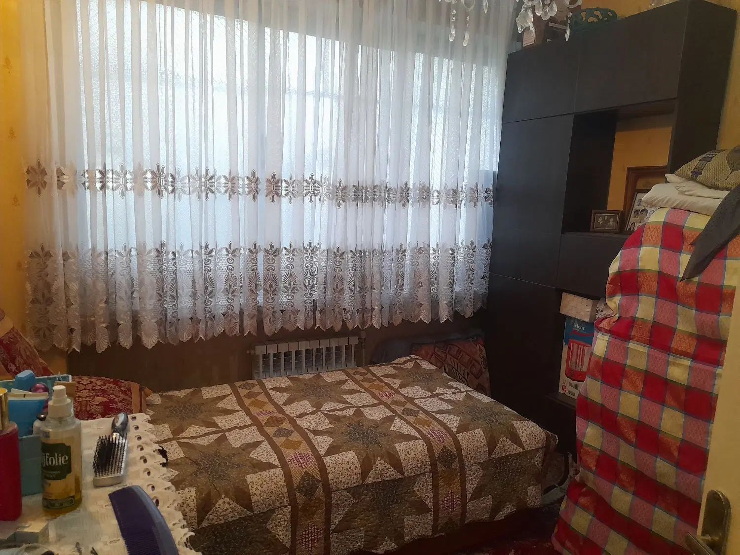 فروش ۱۰۵ متر در بلوکهای شهرزیبا|فروش خانه و ویلا|تهران, شهر زیبا|دیوار