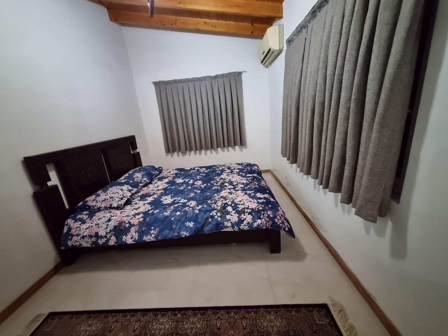 اجاره شبانه و ماهانه ویلا یک و دو خوابه ،نمک آبرود|اجارهٔ کوتاهمدت ویلا و باغ|هچیرود, |دیوار