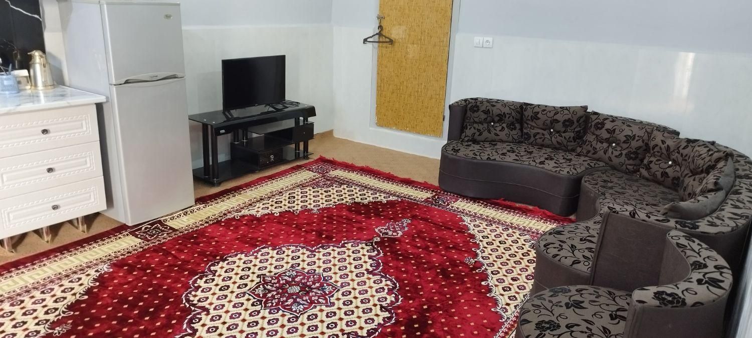 خانه ویلایی شبانه دوخوابه نزدیک بازار قدیم قشم|اجارهٔ کوتاه‌مدت آپارتمان و سوئیت|قشم, |دیوار