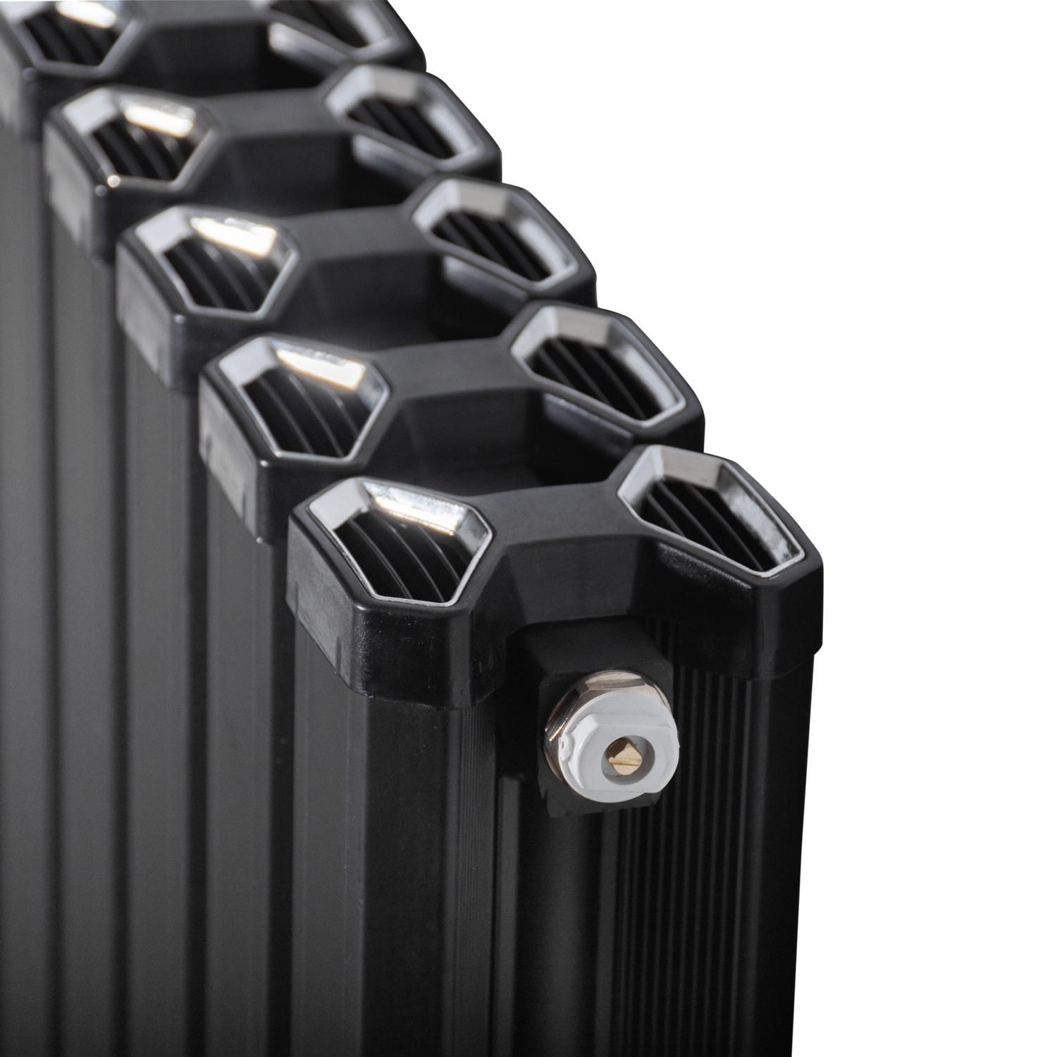 رادیاتور پره ای آنیت مدل پایونیر|آبگرمکن، پکیج، شوفاژ|تهران, مجیدیه|دیوار