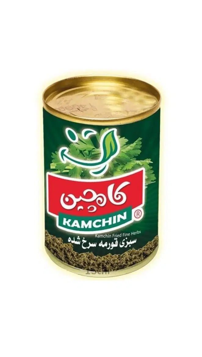 پخش و فروش سبزی آماده و خوش عطر کامچین|خوردنی و آشامیدنی|تهران, ونک|دیوار