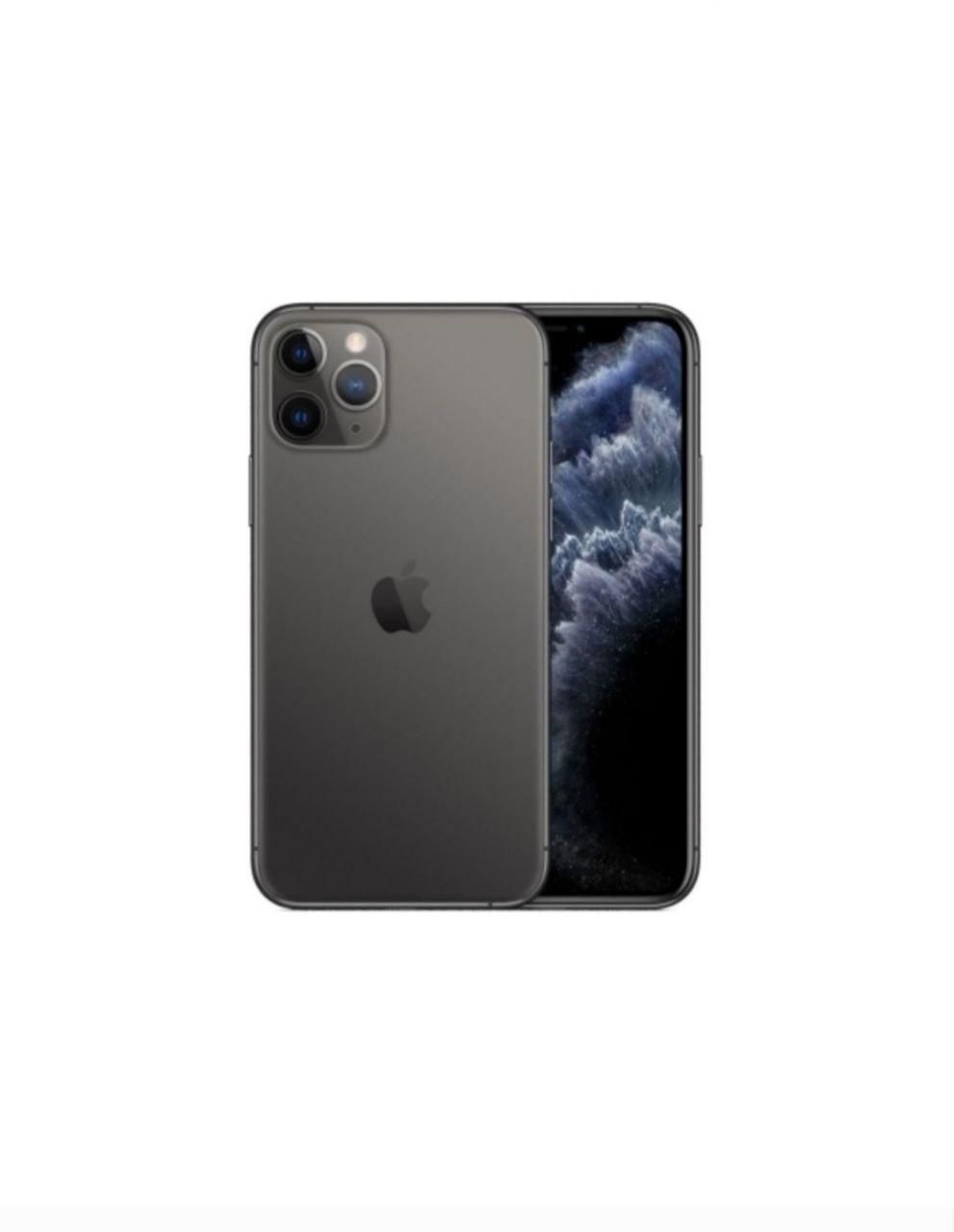 اپل iPhone 11 Pro Max با حافظهٔ ۲۵۶ گیگابایت|موبایل|کرمانشاه, |دیوار