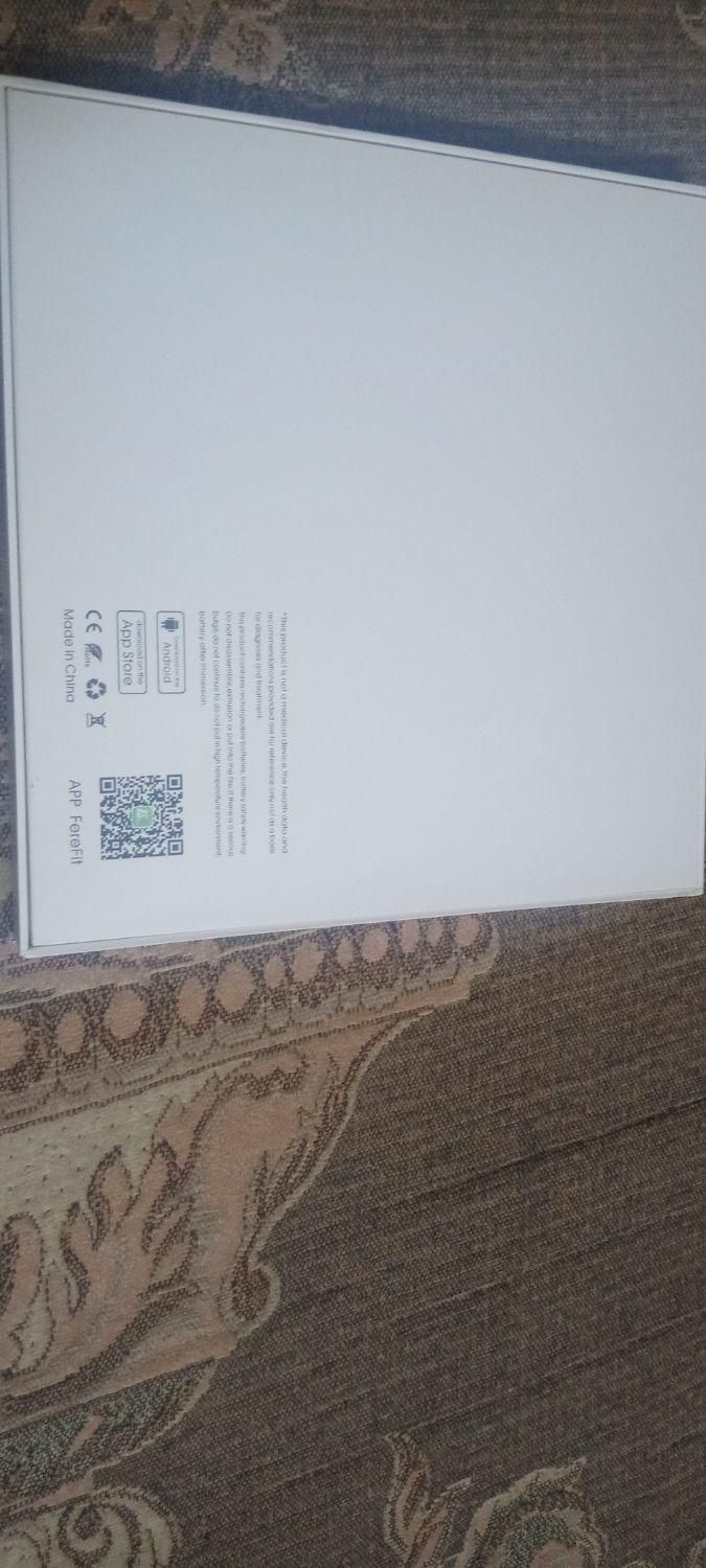 ساعت هوشمند کاملا نو دارای 5 بند و شارژ وایرلس|ساعت|اصفهان, کلمان|دیوار