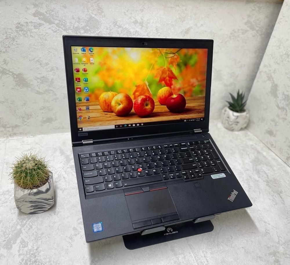 لپتاپ LENOVO P53 گرافیک 8G کورای9 سریH|رایانه همراه|اهواز, طالقانی|دیوار